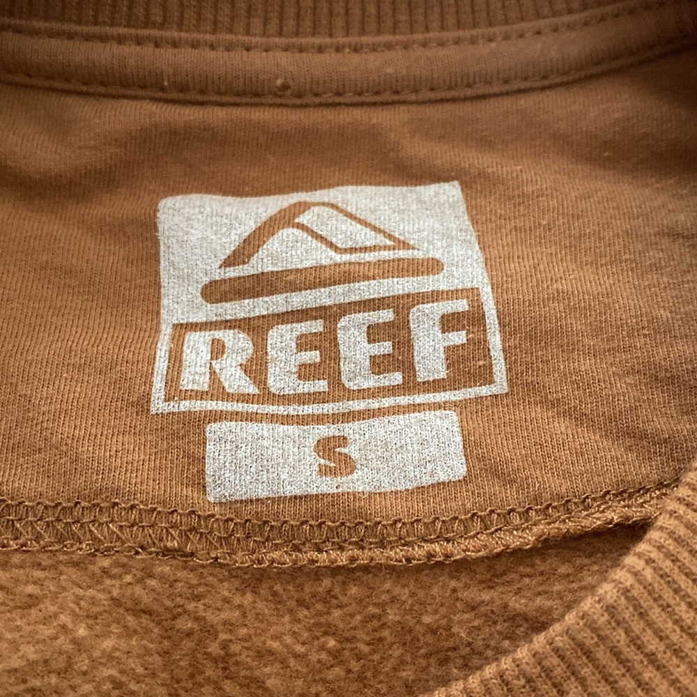 Reef crew neck - Picture 3 of 5
